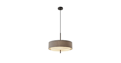 Подвесная люстра Maytoni Bergamo MOD613PL-05GR