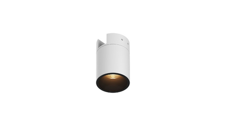 Уличный трековый светильник Maytoni Alfa Elasity IP O-TR01-2-S-16WW3K