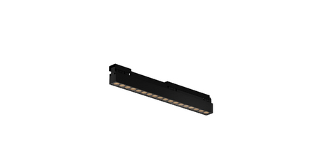 Уличный трековый светильник Maytoni Points O-TR02-2-S-18WB4K