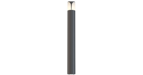 Ландшафтный светильник Maytoni Piccadilly O018FL-01B