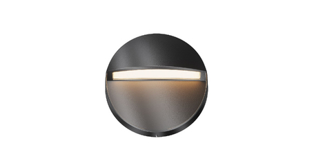 Подсветка для лестниц Maytoni Mane O046SL-L3B3K
