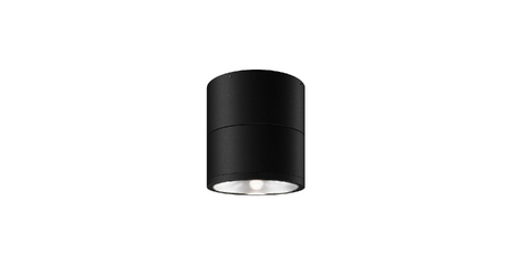 Архитектурный светильник Maytoni Spin O310CL-L12GF3K