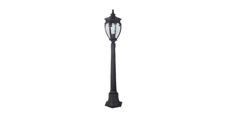 Ландшафтный светильник Maytoni Fleur O414FL-01BZ1