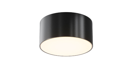 Уличный потолочный светильник Maytoni Zon IP O430CL-L15B3K