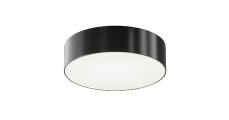 Уличный потолочный светильник Maytoni Zon IP O431CL-L30B4K