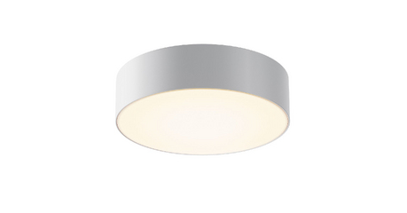 Уличный потолочный светильник Maytoni Zon IP O431CL-L30W3K