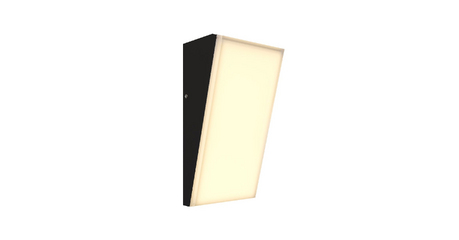 Уличный настенный светильник Maytoni Brick O436WL-L10GF3K1