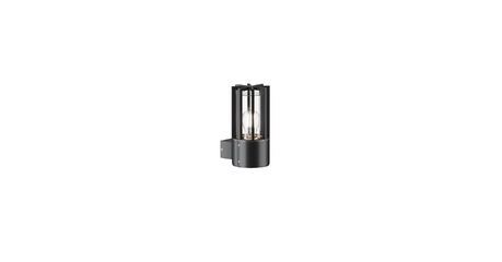 Уличный настенный светильник Maytoni Barrel O453WL-01GF