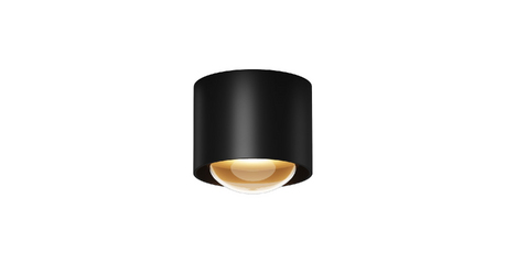 Уличный потолочный светильник Maytoni Lumina O498CL-L15B3K