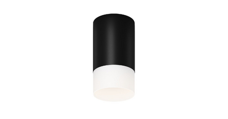 Уличный потолочный светильник Maytoni Ember O499CL-L10B3K