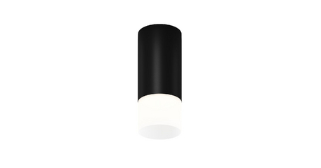 Уличный потолочный светильник Maytoni Ember O499CL-L5B3K