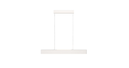 Подвесной светодиодный светильник Maytoni Step P010PL-L23W