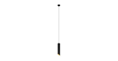 Подвесной светильник Maytoni Technical Lipari P044PL-01-30GU10-B