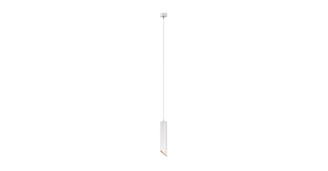 Подвесной светильник Maytoni Technical Lipari P044PL-01-30GU10-W