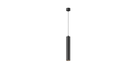 Подвесной светильник Maytoni Focus LED P072PL-L12B4K-1
