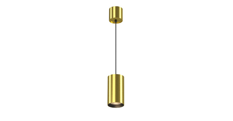 Подвесной светильник Maytoni Vol P100PL-20W3K-BS