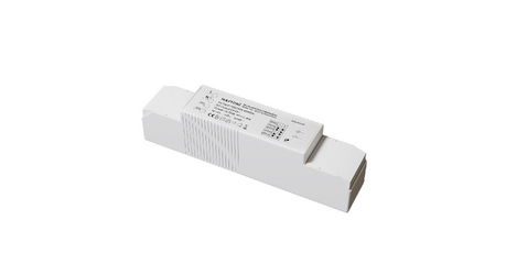 Блок питания Maytoni 15-20Вт DC23-40В IP20 Dali PSL-DL40-S-350-500mA