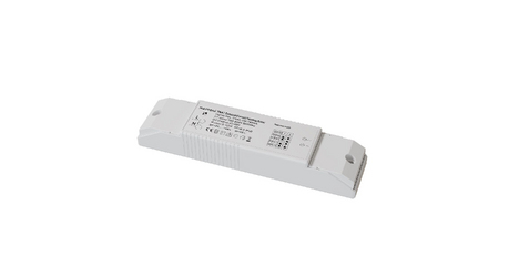 Блок питания Maytoni 5-12Вт DC23-40В IP20 Triac PSL-TR40-150-300mA