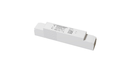 Блок питания Maytoni 30-40Вт DC23-40В IP20 Triac PSL-TR40-750-900mA