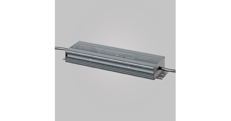 Блок питания Maytoni Power Supply Magnetic PSL008-300W-48V-IP67