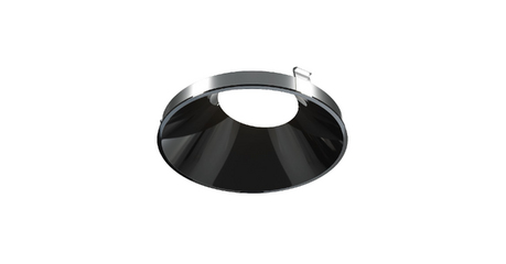 Декоративная рамка-отражатель Maytoni Wise Ring057-10-GF