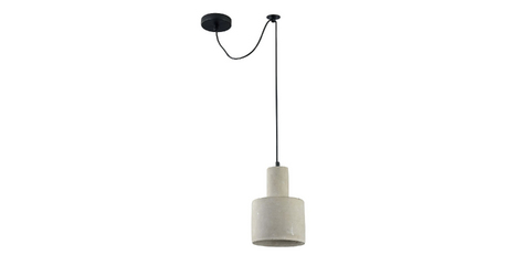 Подвесной светильник Maytoni Broni T439-PL-01-GR