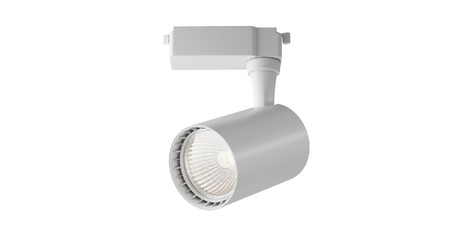Трековый светильник Maytoni Technical Vuoro TR003-1-10W4K-M-W