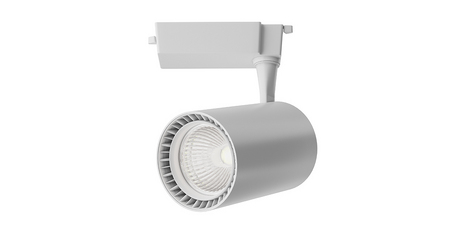 Трековый светильник Maytoni Technical Vuoro TR003-1-15W4K-M-W