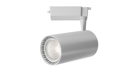 Трековый светильник Maytoni Technical Vuoro TR003-1-36W4K-M-W