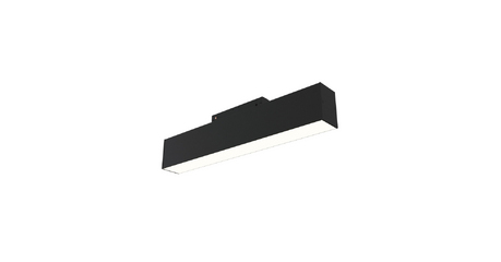 Трековый светильник Maytoni Track lamps TR012-2-12W3K-B
