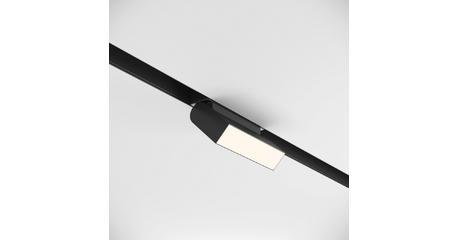 Трековый светильник Maytoni Track lamps TR013-2-10W4K-B