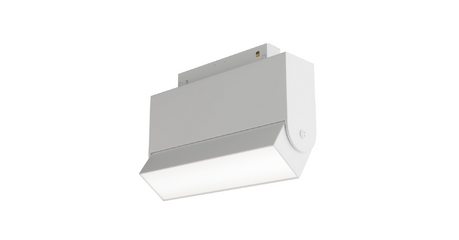 Трековый светильник Maytoni Technical Magnetic track TR013-2-10W4K-W