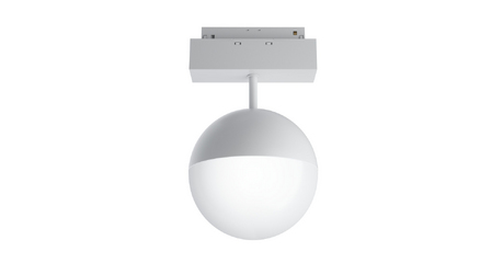 Трековый светильник Maytoni Technical Kiat TR017-2-10W3K-W