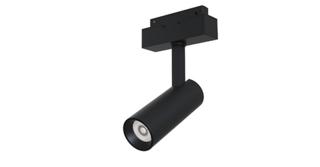 Трековый светильник Maytoni Track lamps TR019-2-10W4K-B