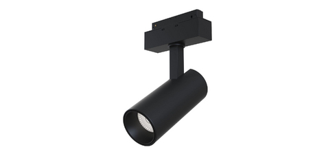 Трековый светильник Maytoni Track lamps TR019-2-15W4K-B