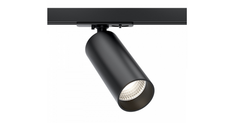 Трековый светильник Maytoni Technical Focus LED TR021-1-12B4K-W-D-B