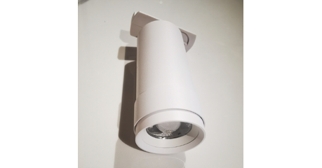 Трековый светильник Maytoni Technical Focus Zoom TR021-1-12B4K-Z-D-W