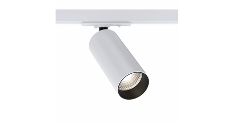 Трековый светильник Maytoni Technical Focus Zoom TR021-1-12B4K-Z-W