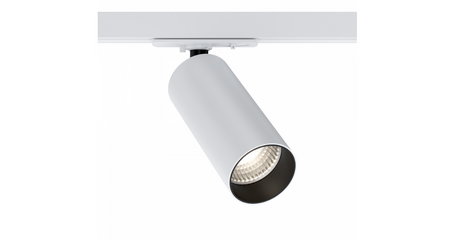 Трековый светильник Maytoni Technical Focus LED TR021-1-12W4K-W-W