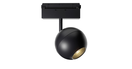 Трековый светильник Maytoni Technical Ball TR028-2-15W4K-B