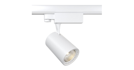 Трековый светильник Maytoni Technical Vuoro TR029-3-10W3K-M-W