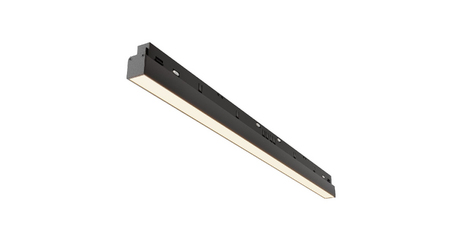 Трековый светодиодный светильник Maytoni Technical Basis TR030-2-24W3K-B