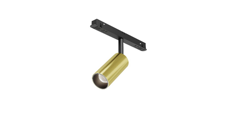 Трековый магнитный светильник Maytoni Focus Led TR032-4-5W3K-M-DS-BBS