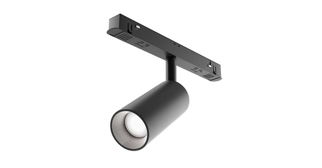 Трековый светодиодный светильник Maytoni Technical Focus Led TR032-4-5W3K-S-DS-B