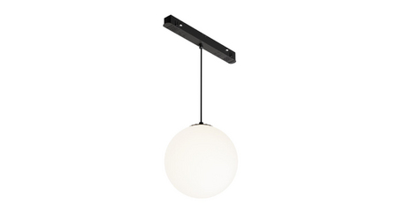 Трековый подвесной светильник Maytoni Luna TR039-2-5W4K