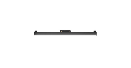 Трековый светильник Maytoni Technical Basis TR074-2-20W4K-B