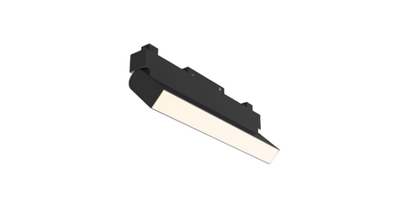 Трековый светильник Maytoni Technical Basis Rot TR075-2-20W3K-B