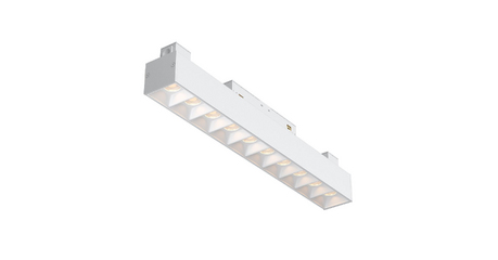Трековый светильник Maytoni Technical Points TR076-2-20W4K-W