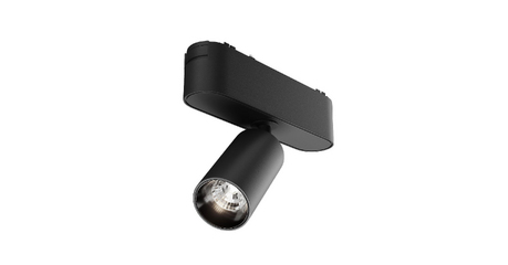 Трековый светильник Maytoni Focus LED TR103-1-5W4K-M-B