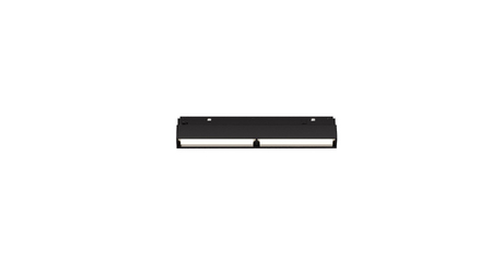 Трековый магнитный светильник Maytoni Parete TR106-4-12W-DS-B